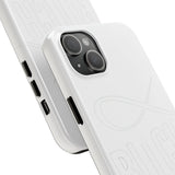 Alpha Bitch — Tough Phone Case