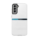 Loading Patience Zero Percent — Tough Phone Case
