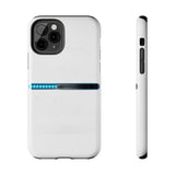 Loading Patience Zero Percent — Tough Phone Case