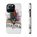 STFUATTDLAGG — Tough Phone Case