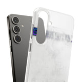 Emotional Bandwidth Exceeded — Snap Phone Case