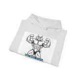 Do You Even Easter Bro — Hoodie