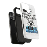 Do You Even Easter Bro — Tough Phone Case