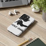 Zero Fucks Given — Tough Phone Case
