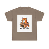 If It Fits I Sits — Tshirt
