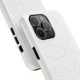 Alpha Bitch — Tough Phone Case