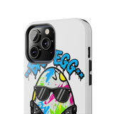 Bad Egg — Tough Phone Case