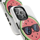 I Am One In A Melon — Tough Phone Case