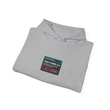 Give A Damn v2 Update Available — Hoodie