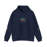 Give A Damn v2 Update Available — Hoodie