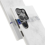 Emotional Bandwidth Exceeded — Snap Phone Case