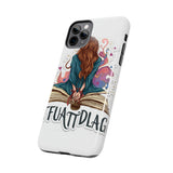 STFUATTDLAGG — Tough Phone Case