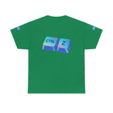 Ctrl Z My Entire Life — Tshirt