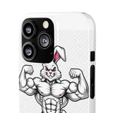 Do You Even Easter Bro — Snap Phone Case