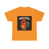 Nice Cock — Tshirt