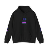 Unsubscribe From Adulting — Hoodie