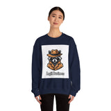 Legit Business — Poster