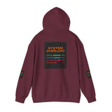 System Overload — Hoodie