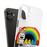 Yay Hostages — Snap Phone Case