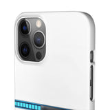 Loading Patience Zero Percent — Snap Phone Case