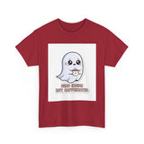 Dead Inside But Caffeinated — Tshirt
