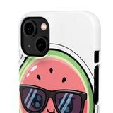 I Am One In A Melon — Snap Phone Case