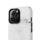 Emotional Bandwidth Exceeded — Tough Phone Case