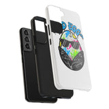 Bad Egg — Tough Phone Case