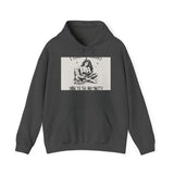 I like my books — Hoodie