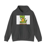 Nervous Rex — Hoodie