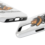 Legit Business — Tough Phone Case