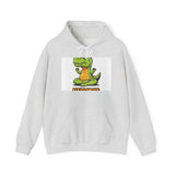 Nervous Rex — Hoodie