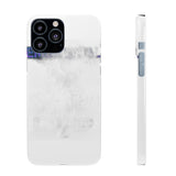 Emotional Bandwidth Exceeded — Snap Phone Case