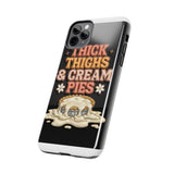 Custom Art Design — Tough Phone Case