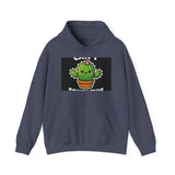Cant Touch This — Hoodie