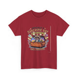 Sarcastic Ray Of Sunshine — Tshirt