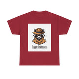 Legit Business — Tshirt