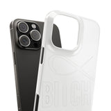 Alpha Bitch — Snap Phone Case