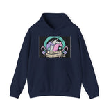 Shun — Hoodie