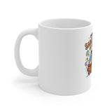 Sarcastic Ray Of Sunshine — Mug