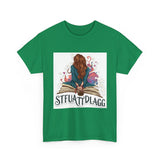 STFUATTDLAGG — Tshirt