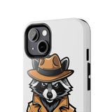 Legit Business — Tough Phone Case