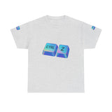 Ctrl Z My Entire Life — Tshirt