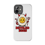 Deviled Eggs — Tough Phone Case