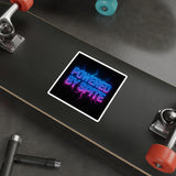 Powered By Spite — Sticker