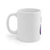 Unsubscribe From Adulting — Mug