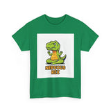 Nervous Rex — Tshirt