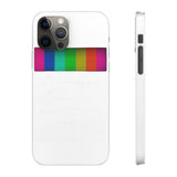 Currently Experiencing Technical Difficulties — Snap Phone Case