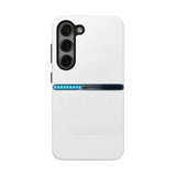 Loading Patience Zero Percent — Tough Phone Case