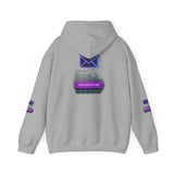 Unsubscribe From Adulting — Hoodie